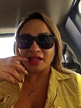 Afroditecash online show from April 11, 2026, 2:10 pm