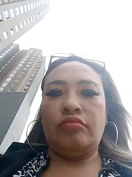 Afroditecash online show from September 8, 2025, 6:18 pm