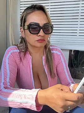 Afroditecash online show from March 11, 2025, 11:12 am