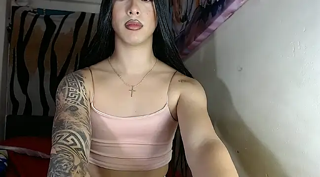 Antonella Williams02 online show from March 6, 2025, 1:16 am