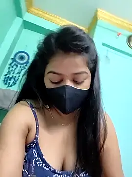 Monalisa Singh online show from March 12, 2026, 6:12 pm