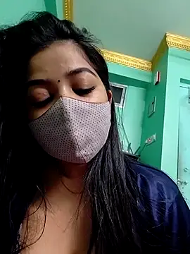 Monalisa Singh online show from January 14, 2026, 6:00 pm