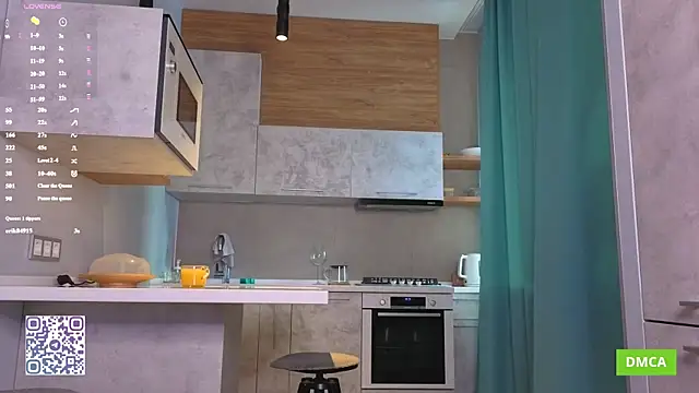 DonnaBurkee online show from March 15, 2026, 4:08 am