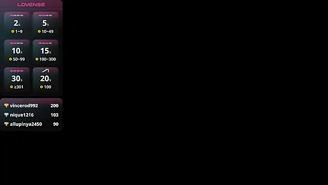 Snapshot of SALOOMEE__ chatting on September 24, 2025, 9:05 am SALOOMEE online show from September 24, 2025, 9:05 am