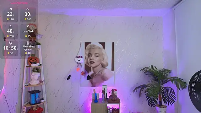 SALOOMEE   online show from March 14, 2026, 10:54 am