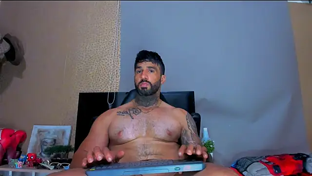 naugthy dominant online show from January 25, 2025, 5:51 pm