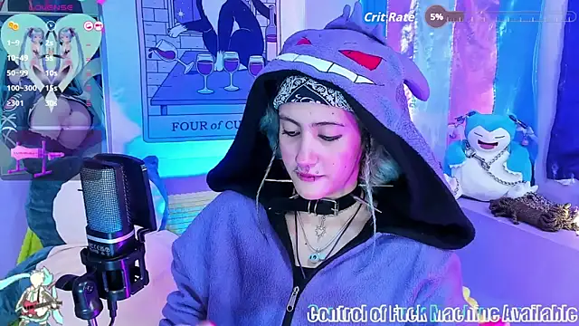 Angel Sweett 1 online show from September 14, 2025, 5:19 am