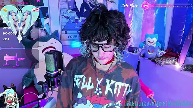 Angel Sweett 1 online show from November 26, 2025, 5:29 am