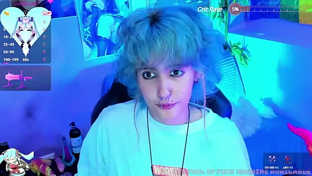 Angel Sweett 1 online show from February 12, 2025, 4:44 am