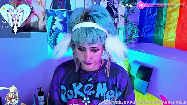 Angel Sweett 1 online show from February 27, 2025, 4:02 am