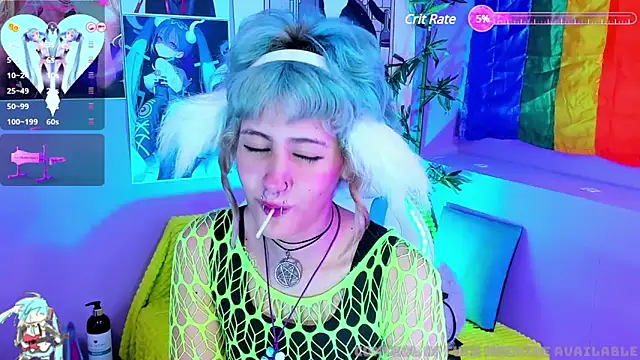 Angel Sweett 1 online show from February 28, 2025, 11:36 am