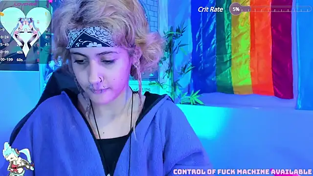 Angel Sweett 1 online show from February 2, 2025, 7:30 am