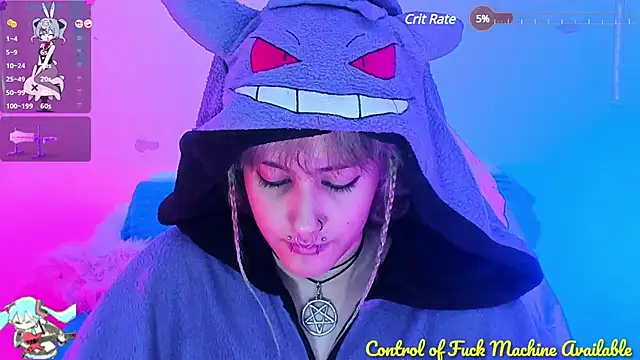 Angel Sweett 1 online show from January 2, 2025, 7:29 pm