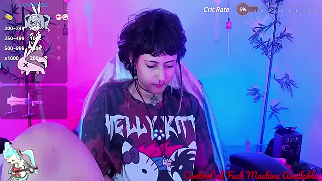 Angel Sweett 1 online show from December 10, 2024, 7:05 am