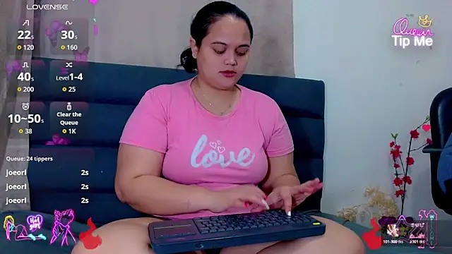 brunnette hot online show from February 14, 2026, 10:37 am