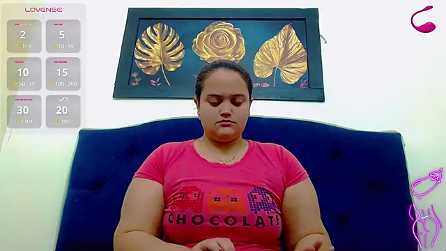 brunnette hot online show from November 14, 2025, 11:03 am