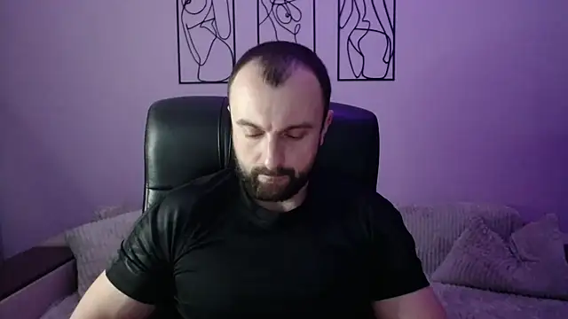 brindlefly6969 online show from February 16, 2026, 12:04 pm