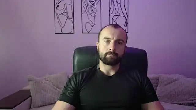 brindlefly6969 online show from September 13, 2025, 11:10 am