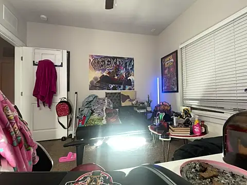 Snapshot of 4EVAGLACIERS chatting on February 21, 2026, 6:48 am 4EVAGLACIERS online show from February 21, 2026, 6:48 am