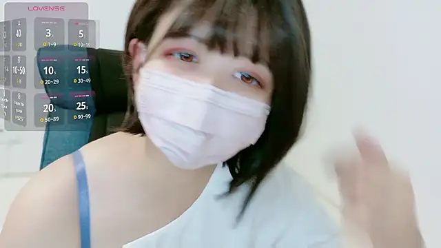 momoka chan jp online show from June 24, 2026, 11:53 am