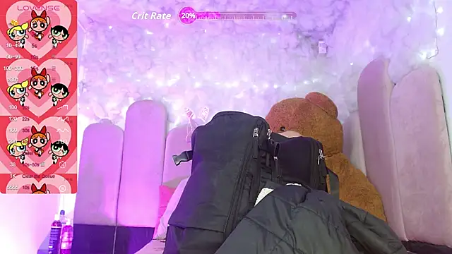 puca ebony online show from September 20, 2025, 7:41 pm