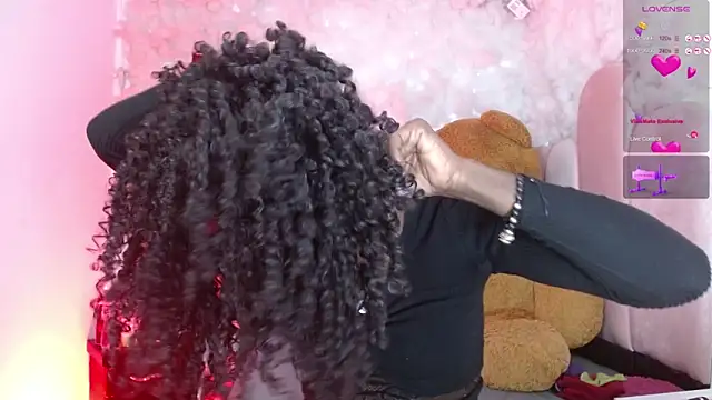 puca ebony online show from March 4, 2026, 4:59 pm