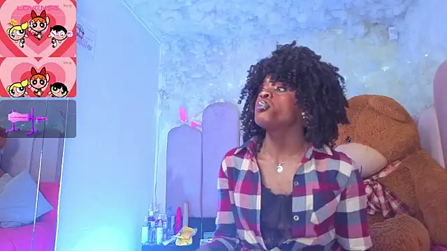 puca ebony online show from September 27, 2025, 8:26 pm