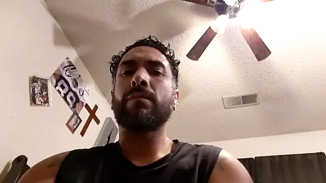 Forbidden daddy online show from February 3, 2026, 8:08 am