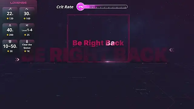 Iliketocooksquirt25 online show from October 1, 2025, 12:06 am