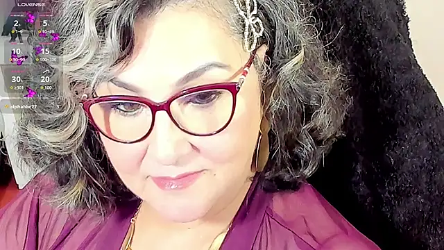 cataleya mom online show from January 10, 2026, 2:51 am