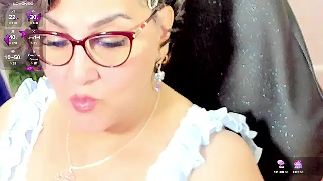 Snapshot of cataleya_mom chatting on February 14, 2026, 2:50 pm cataleya mom online show from February 14, 2026, 2:50 pm