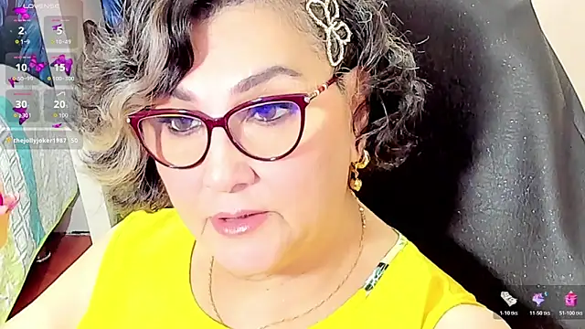 Snapshot of cataleya_mom chatting on February 28, 2026, 3:06 am cataleya mom online show from February 28, 2026, 3:06 am