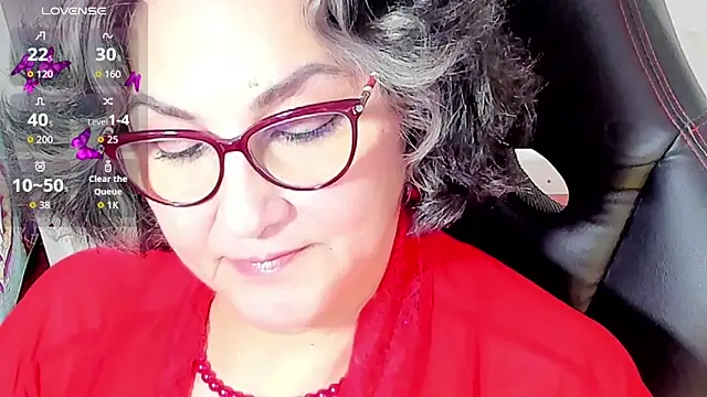 cataleya mom online show from October 18, 2025, 9:11 am