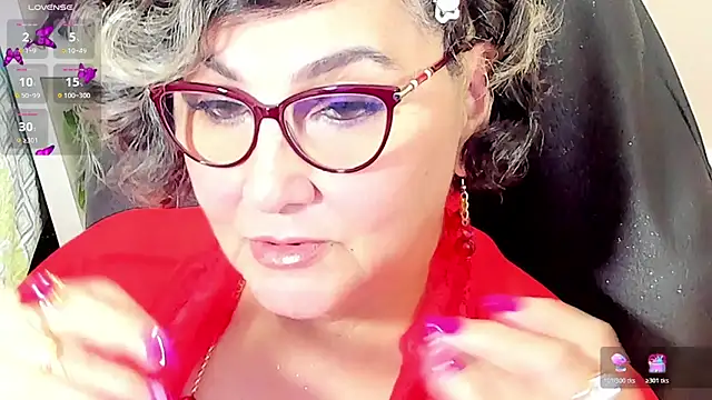 cataleya mom online show from March 7, 2026, 3:02 am