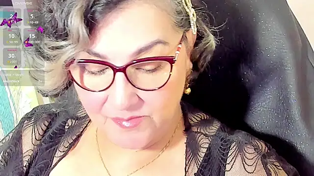 cataleya mom online show from March 18, 2026, 2:48 am