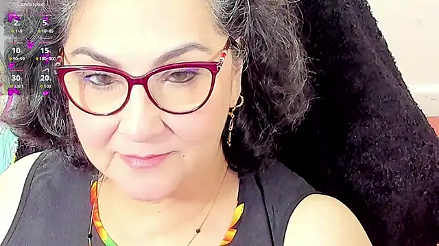 cataleya mom online show from January 13, 2026, 3:10 am