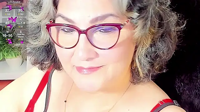 cataleya mom online show from November 28, 2025, 4:23 am