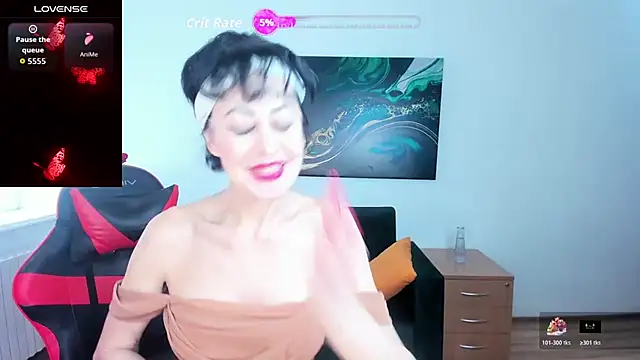 Silvia Wallec online show from March 10, 2026, 10:19 am