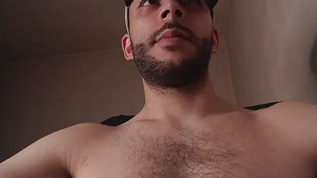 henryaxe online show from July 16, 2026, 9:23 pm