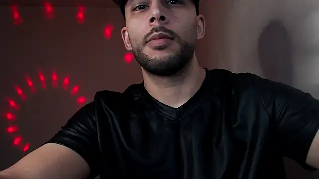 henryaxe online show from November 1, 2025, 3:17 pm