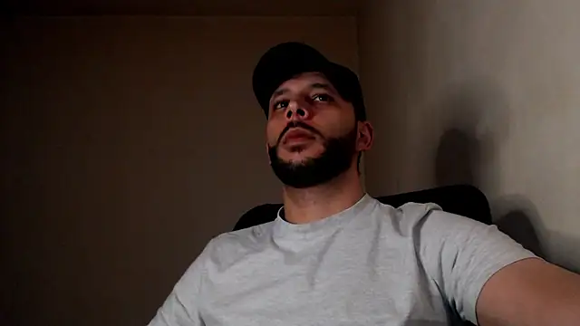 henryaxe online show from October 14, 2025, 9:36 pm