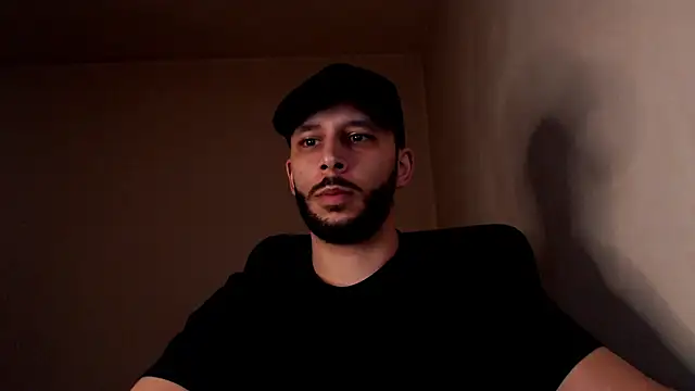 henryaxe online show from October 13, 2025, 11:49 pm