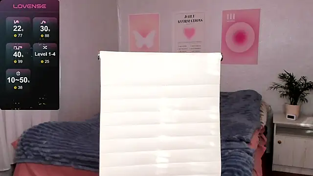 Geisha Anna online show from March 5, 2026, 6:32 am