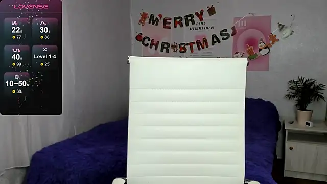 Snapshot of Geisha_Anna chatting on December 17, 2025, 6:40 am Geisha Anna online show from December 17, 2025, 6:40 am