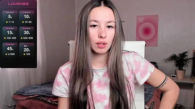 Snapshot of Geisha_Anna chatting on January 13, 2026, 11:03 am Geisha Anna online show from January 13, 2026, 11:03 am