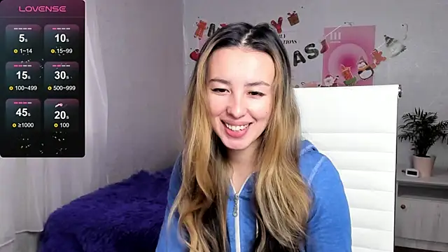 Snapshot of Geisha_Anna chatting on December 22, 2025, 8:14 am Geisha Anna online show from December 22, 2025, 8:14 am