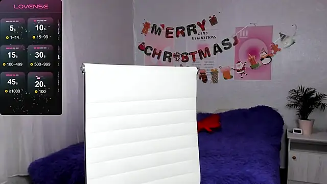 Snapshot of Geisha_Anna chatting on December 21, 2025, 8:27 am Geisha Anna online show from December 21, 2025, 8:27 am