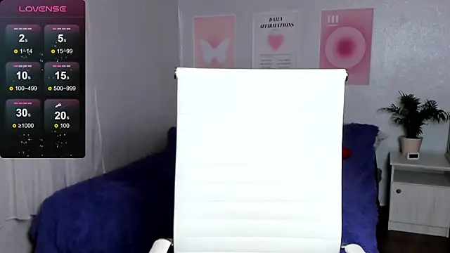 Snapshot of Geisha_Anna chatting on December 1, 2025, 6:14 am Geisha Anna online show from December 1, 2025, 6:14 am