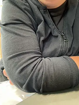 Miss Barbarella online show from September 29, 2025, 8:32 am