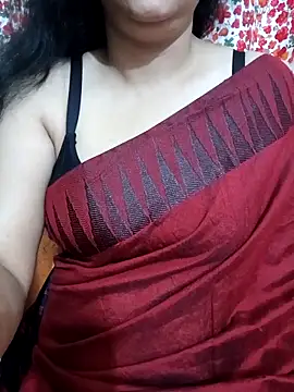 Snapshot of Priya_Boudi chatting on February 26, 2026, 6:30 pm Priya Boudi online show from February 26, 2026, 6:30 pm